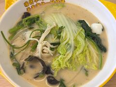 -小谷姐姐麻辣拌·麻辣烫(百子湾店)