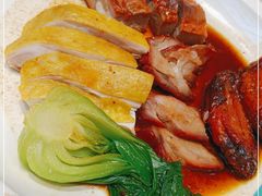 -魏记烧味饭