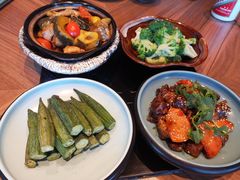 -香厨中餐厅(松北香格里拉店)