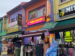 -小印度