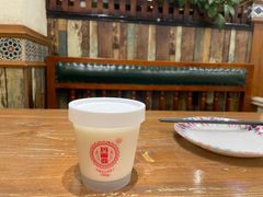 -清真·玛丽亚新疆菜主题餐厅(浙江中路店)