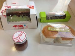 -雪贝尔Shaber面包花园(民德路店)