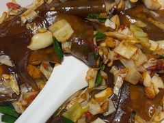 -龙师傅卤炒(天马店)