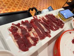 -八合里潮汕鲜牛肉火锅(深圳海岸城店)