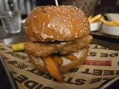 -Side Street街旁(交道口店)