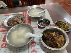 -阿秋牛排(湖心街店)