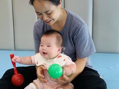 -金点蒙氏国际教育(悠然校区)