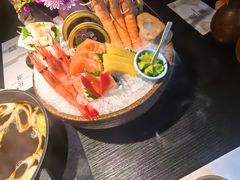 -花潮料理艺食馆(成都万象城店)