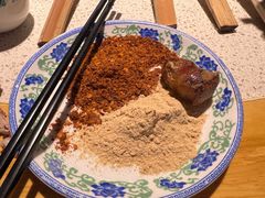 -醉二娘正宗西昌火盆烧烤(大丰店)