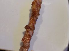 -很久以前羊肉串(打浦路店)