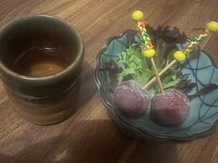 -阿泽料理