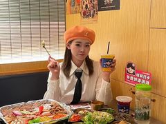 -兰正韩·韩国料理(春熙路店)