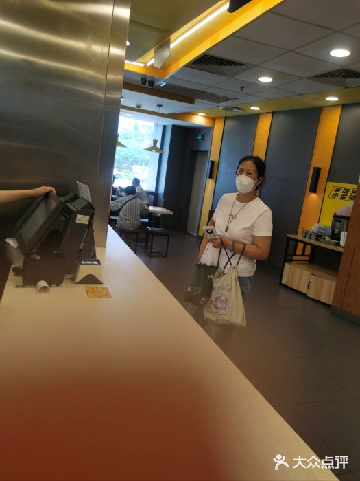 真功夫(中大五院店)图片