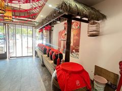 -博山菜·大厨烙馍村(金乔社区店)