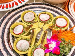 -太食獸泰式茶餐厅(IFS国金中心店)