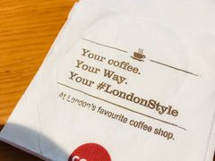 -COSTA COFFEE(西湖天地店)