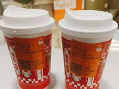 -LELECHA乐乐茶(新街口大洋店)