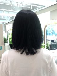 -童辉造型