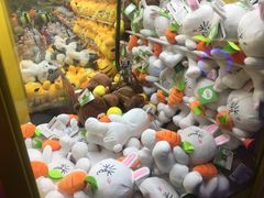 -风云再起游乐汇(皇城恒隆广场店)