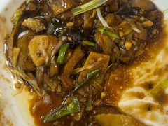 -丰泽园饭店