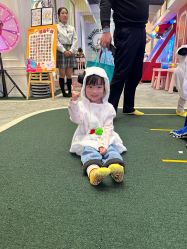 -奈尔宝·儿童乐园·亲子餐厅(华采天地店)