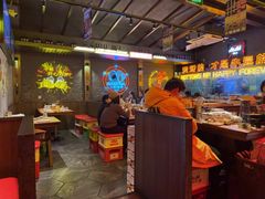 -火联烧烤(学院路创始店)