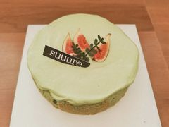 -流酥可心·牛乳蛋糕商店(禾祥西路店)