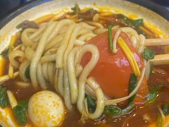 -姐弟俩土豆粉(丰乐路店)