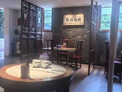 -树厨贵州菜(大十字店)