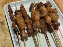 -龙头烤羊排•烤全羊•精酿扎啤(厦滘店)