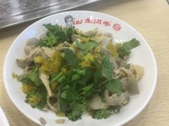 -老四季(南市场店)