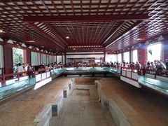 -华清宫景区