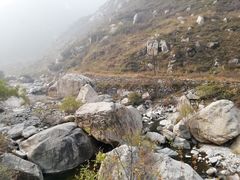 -石砭峪水库