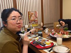 -和创柚子·会席日本料理(新区淮海街店)