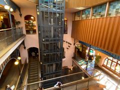 -三鹰之森吉卜力美术馆