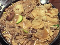 -韩鼎丰·韩国料理(林奥店)