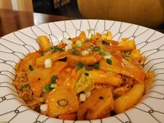 -槿Story·韩国料理(望京韩国美食城店)