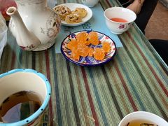 -百年老茶馆