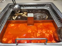 -海底捞火锅(宇飞大厦店)