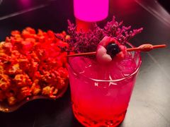 -MOSSO音乐酒吧·live house(南京旗舰店)