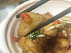 -确喜美味小厨(西单商场兰州店)