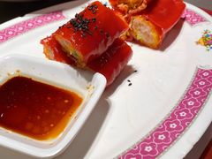 -阿诚市井潮汕菜(金台路店)