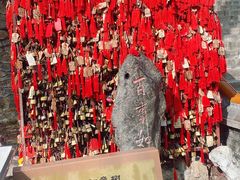 -潭柘寺景区