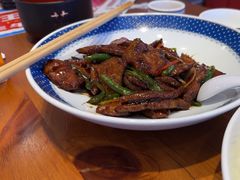 -渔家风味·鲅鱼水饺·央视展播·海鲜天津菜(开发区店)