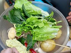 -四川老牛麻辣烫(北门桥店)