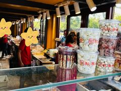 大堂-秋栗香(地安门店)