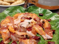 -密友回转自助火锅(世茂国际广场店)