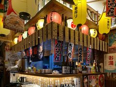 -坂吉屋·居酒屋深夜食堂(龙湖店)