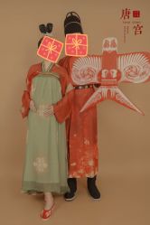 -孕视觉专业孕妇摄影(天津南开店)