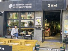 -ZM COFFEE(西安路店)